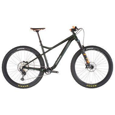 Mountain Bike Trail ORBEA LAUFEY H-LTD 29" Verde 2023 0